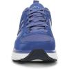 Vionic Unisex-Adult Walk Max(Mazarine Blue Leather/Mesh)