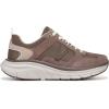 Vionic Unisex-Adult Walk Max(Milk Chocolate Leather/Suede)