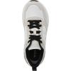 Vionic Unisex-Adult Walk Max(White/Leopard Mesh and Suede)