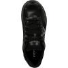 Vionic Women’s 23walk 2.0(Black Char Leather Mesh)