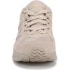 Vionic Women’s 23walk 2.0(Oatmeal Beige & Gold Leather)
