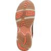 Vionic Women’s 23walk 2.0(Sable Leather and Suede)