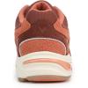Vionic Women’s 23walk 2.0(Sable Leather and Suede)