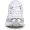 Vionic Women’s 23walk 2.0(White Silver Leather)