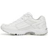 Vionic Women’s 23walk 2.0(White Vapor Leather Mesh)