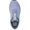 Vionic Womens Walk Quest(Easter Egg Purple Suede)