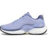 Vionic Womens Walk Quest(Easter Egg Purple Suede)