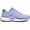 Vionic Womens Walk Quest(Easter Egg Purple Suede)