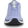 Vionic Womens Walk Quest(Easter Egg Purple Suede)