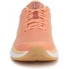 Vionic Womens Walk Quest(Shell Coral Faux Leather/Knit)