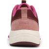 Vionic Women’s Walk Strider Knit(Cinder Rose Knit/Suede)