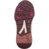 Vionic Women’s Walk Strider Knit(Cinder Rose Knit/Suede)