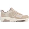 Vionic Women’s Walk Strider Knit(Lucid Beige Leather and Knit)