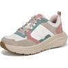 Vionic Unisex-Adult Walk Max(Cobblestone Multi Suede)