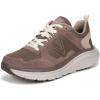 Vionic Unisex-Adult Walk Max(Milk Chocolate Leather/Suede)
