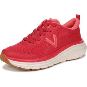 Vionic Unisex-Adult Walk Max(Fruit Punch Knit Mesh)