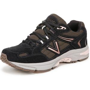 Vionic Women’s 23walk 2.0(Phantom Grey Suede)