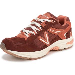 Vionic Women’s 23walk 2.0(Sable Leather and Suede)