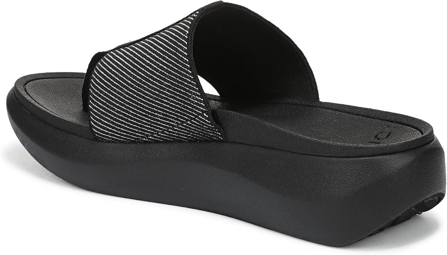 image:imageVionic Womens AquaBlack Leather and Gore