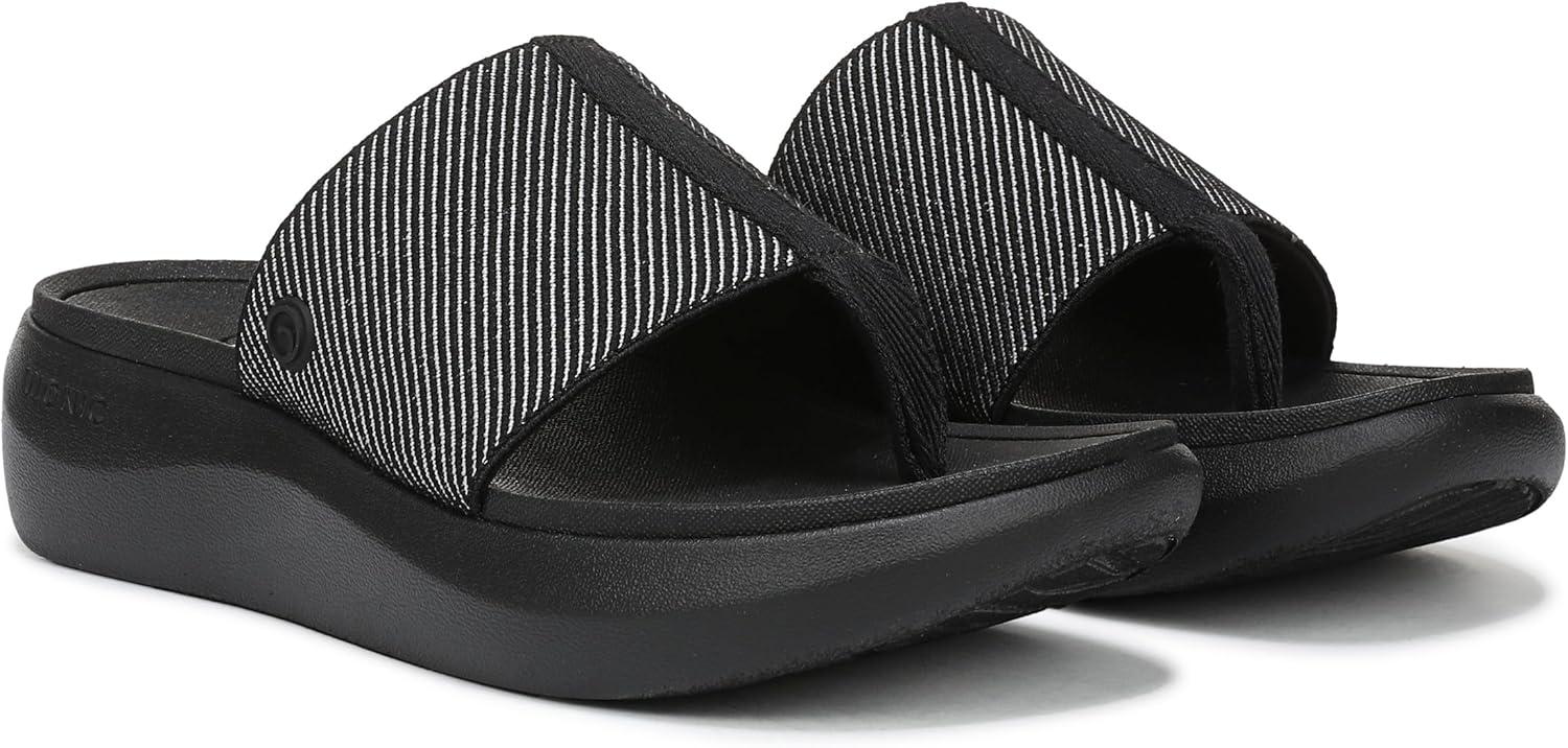 image:imageVionic Womens AquaBlack Leather and Gore