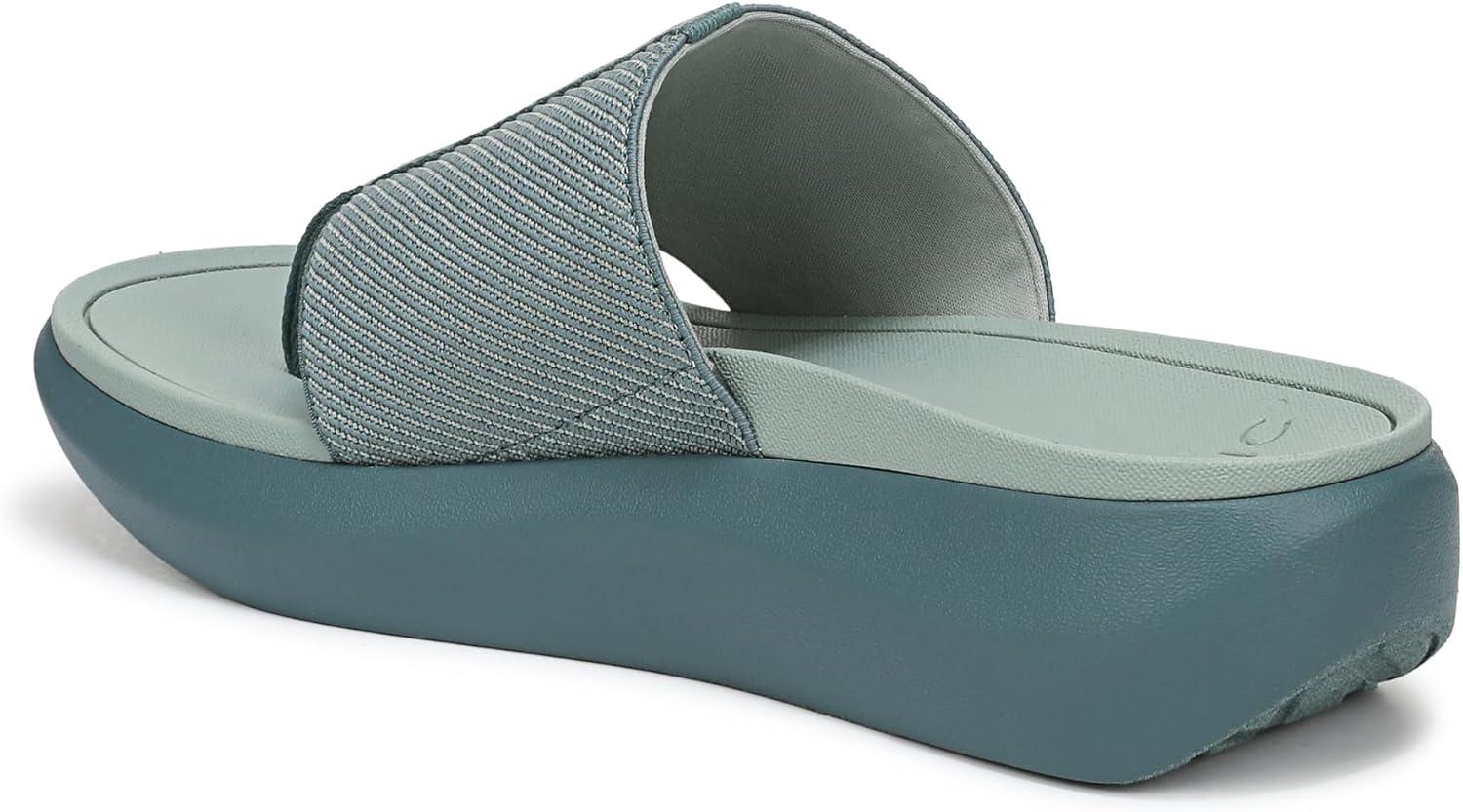 image:imageVionic Womens AquaBodega Blue Leather and Gore
