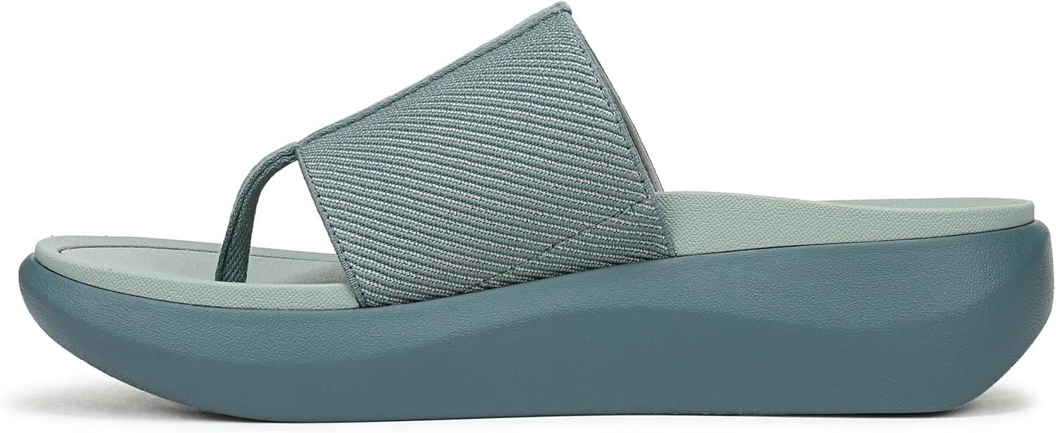 image:imageVionic Womens AquaBodega Blue Leather and Gore