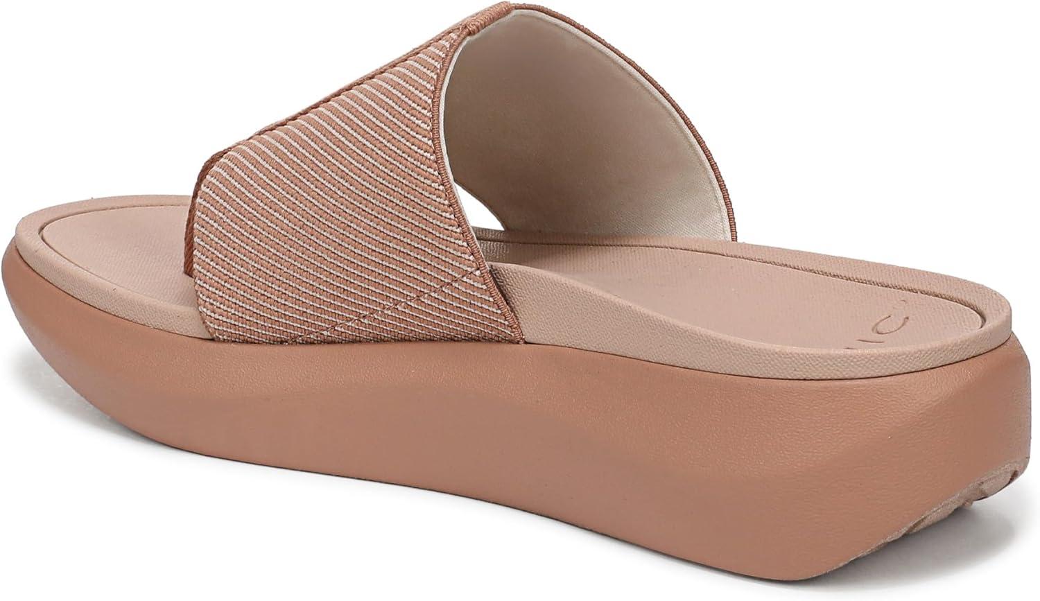 image:imageVionic Womens AquaMocha Mousse Leather and Gore