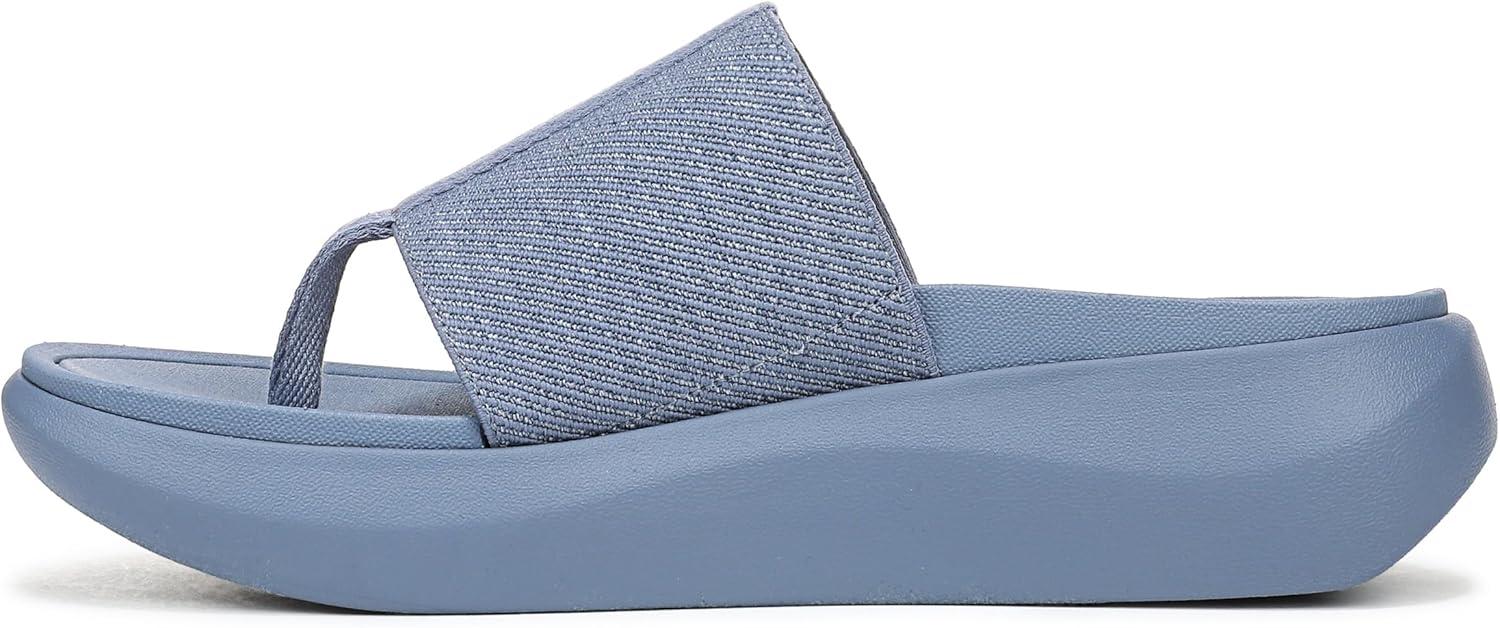 image:imageVionic Womens AquaPacific Blue Leather and Gore