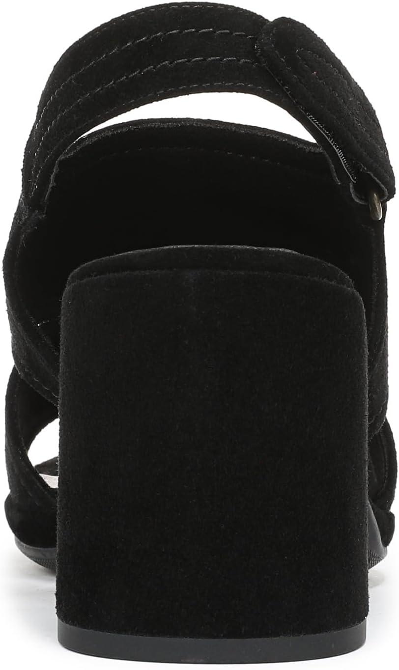 image:imageVionic Womens BolinasBlack Waxed Suede