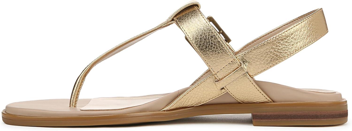 image:imageVionic Womens CoraGold Metallic Leather