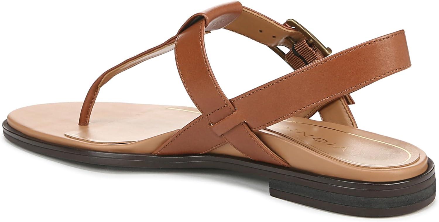 image:imageVionic Womens CoraTan Brown Leather