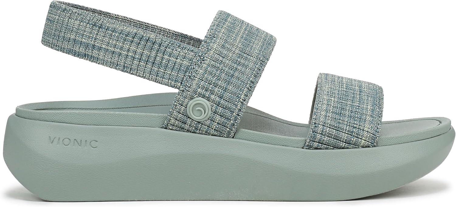 image:imageVionic Womens SkyIceberg Green Gore