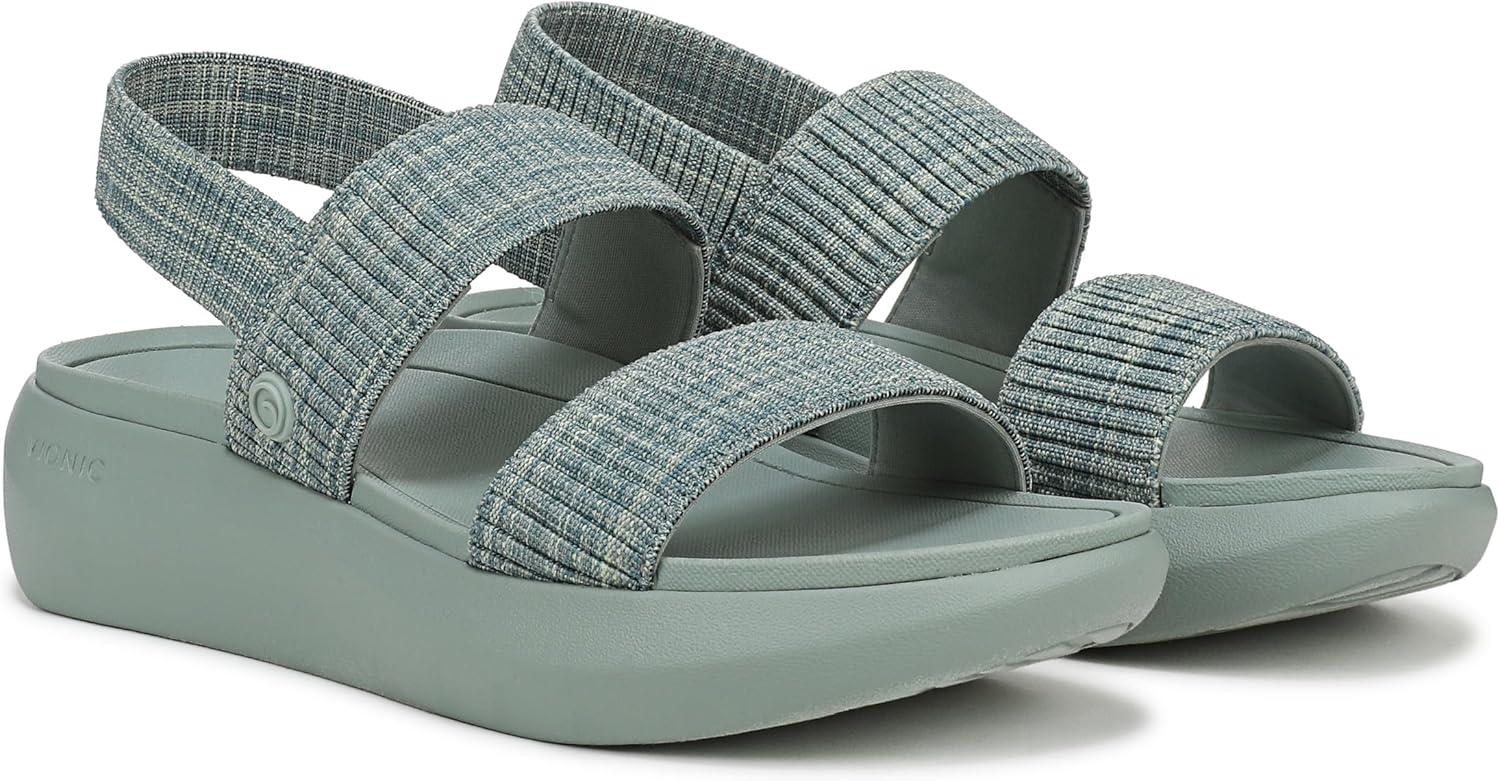 image:imageVionic Womens SkyIceberg Green Gore