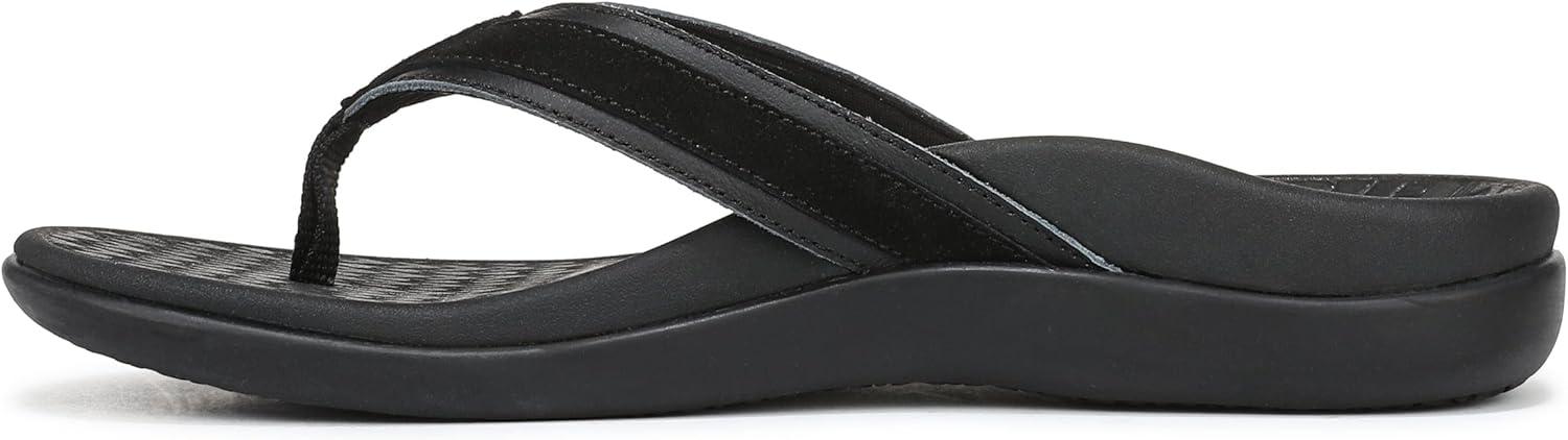 image:imageVionic Womens Tide 20Black Nappa LeatherSuede