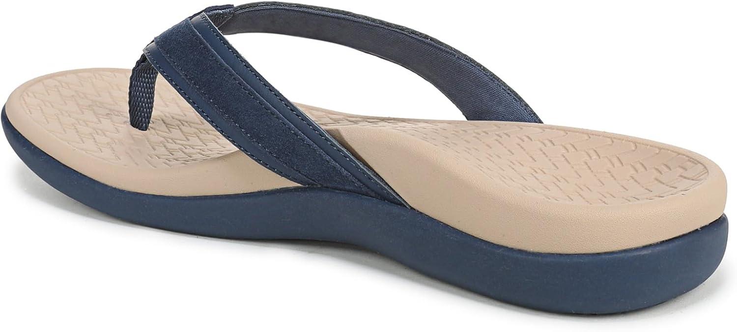 image:imageVionic Womens Tide 20Dark Denim LeatherSuede