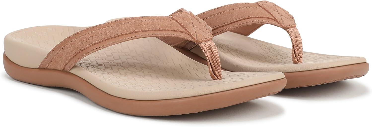 image:imageVionic Womens Tide 20Mocha Mousse Leather