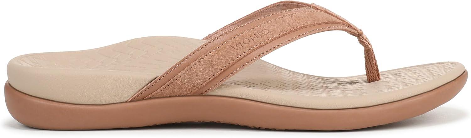 image:imageVionic Womens Tide 20Mocha Mousse Leather