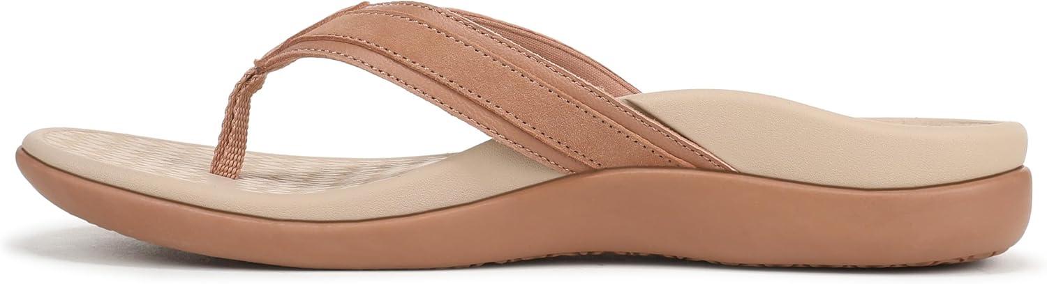 image:imageVionic Womens Tide 20Mocha Mousse Leather