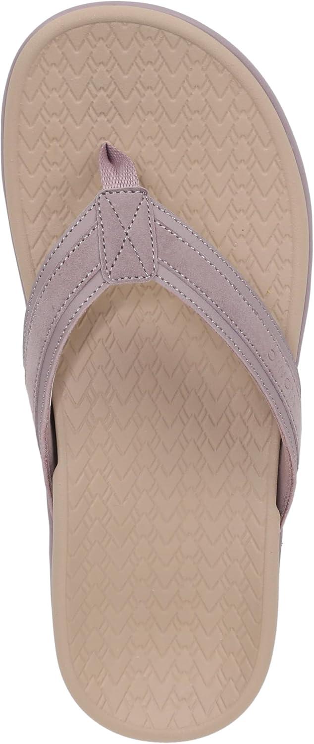 image:imageVionic Womens Tide 20Quiet Purple LeatherSuede