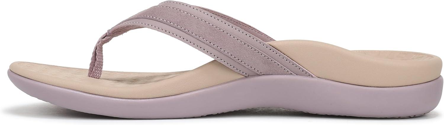 image:imageVionic Womens Tide 20Quiet Purple LeatherSuede