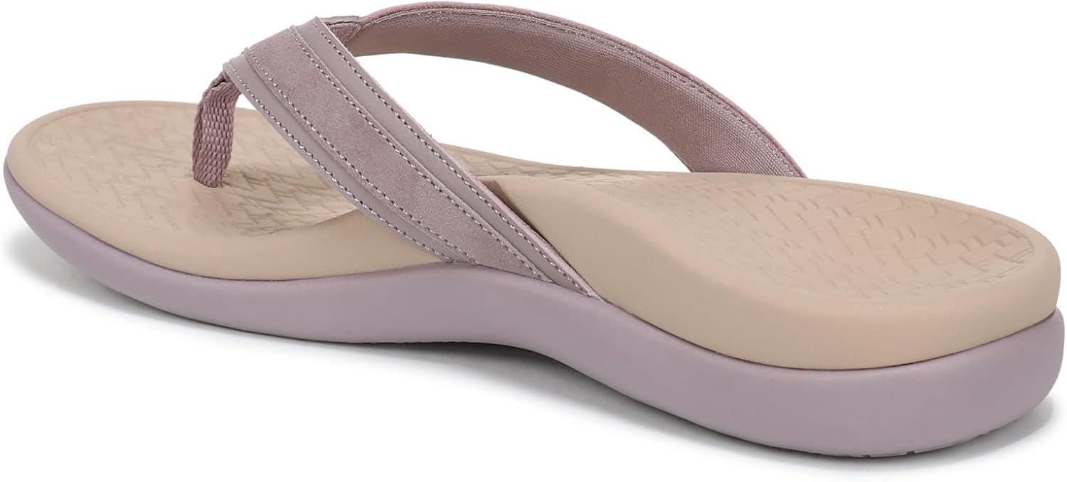 image:imageVionic Womens Tide 20Quiet Purple LeatherSuede