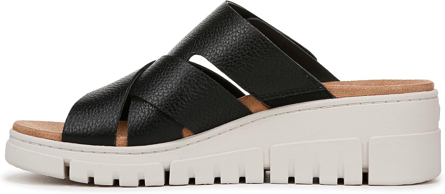 image:imageVionic Womens Uptown SunsetBlack Leather