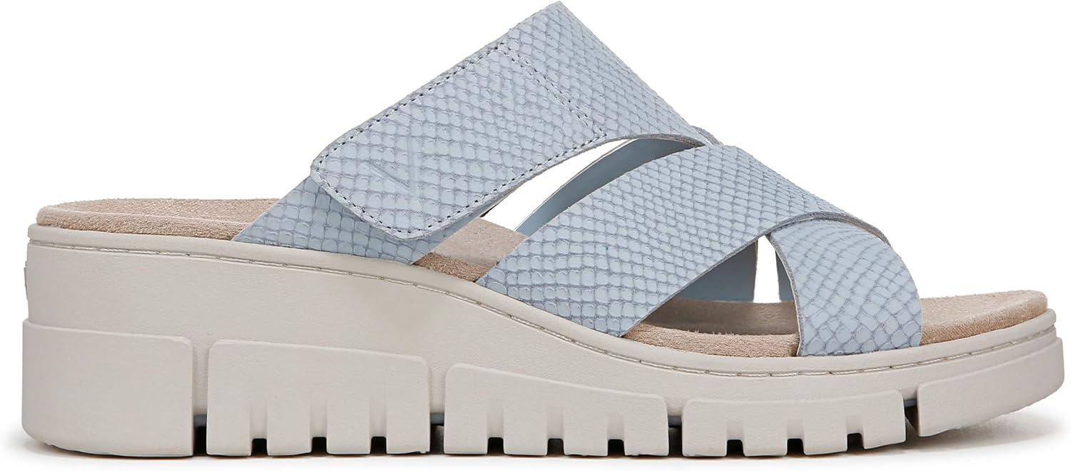 image:imageVionic Womens Uptown SunsetBlue Mist Nubuck
