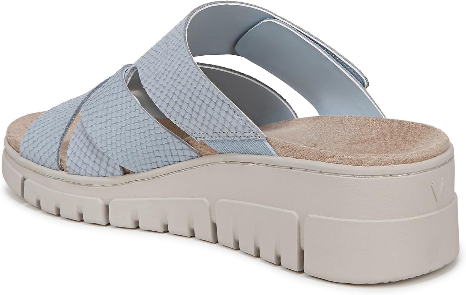 image:imageVionic Womens Uptown SunsetBlue Mist Nubuck
