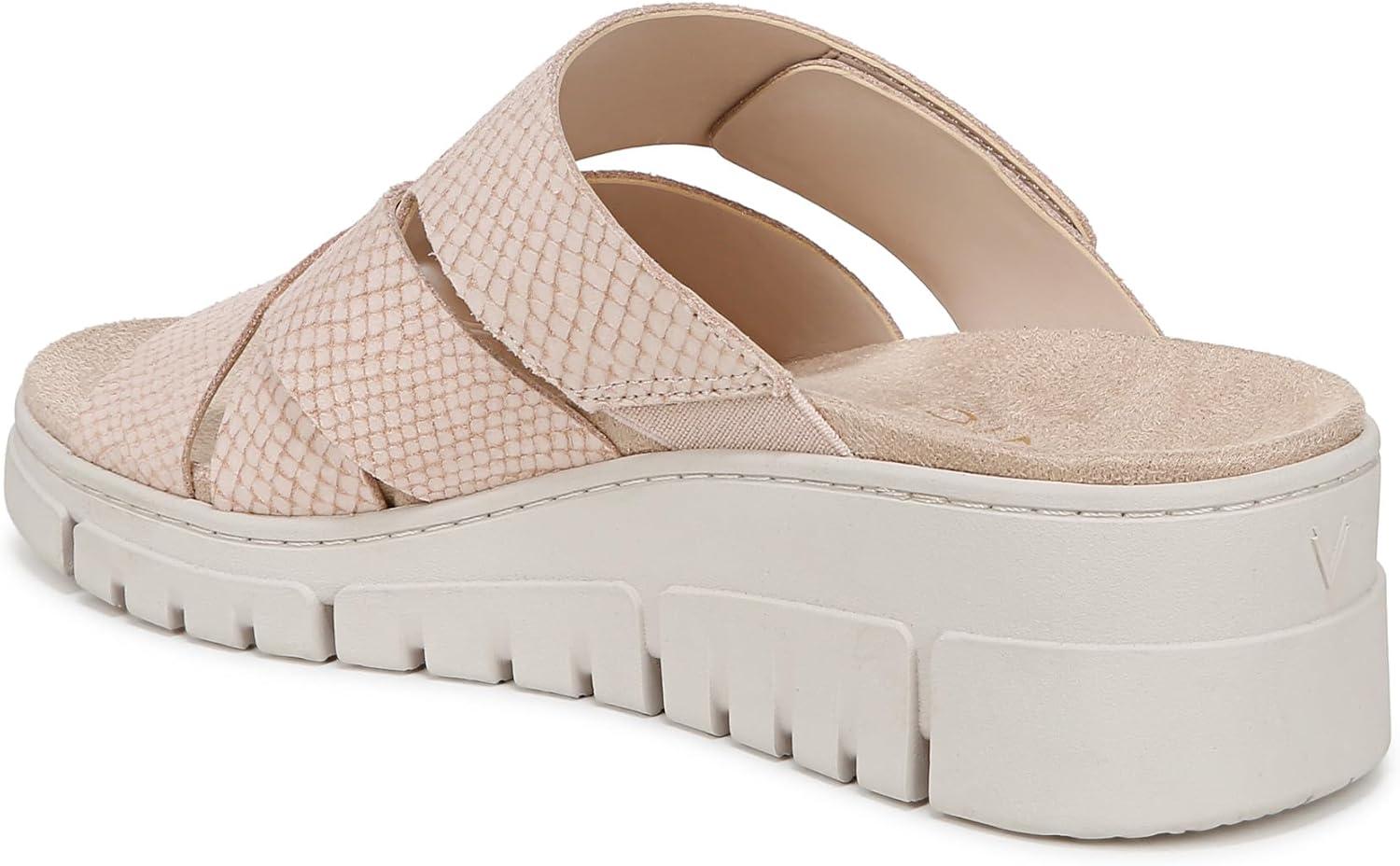 image:imageVionic Womens Uptown SunsetCameo Rose Nubuck