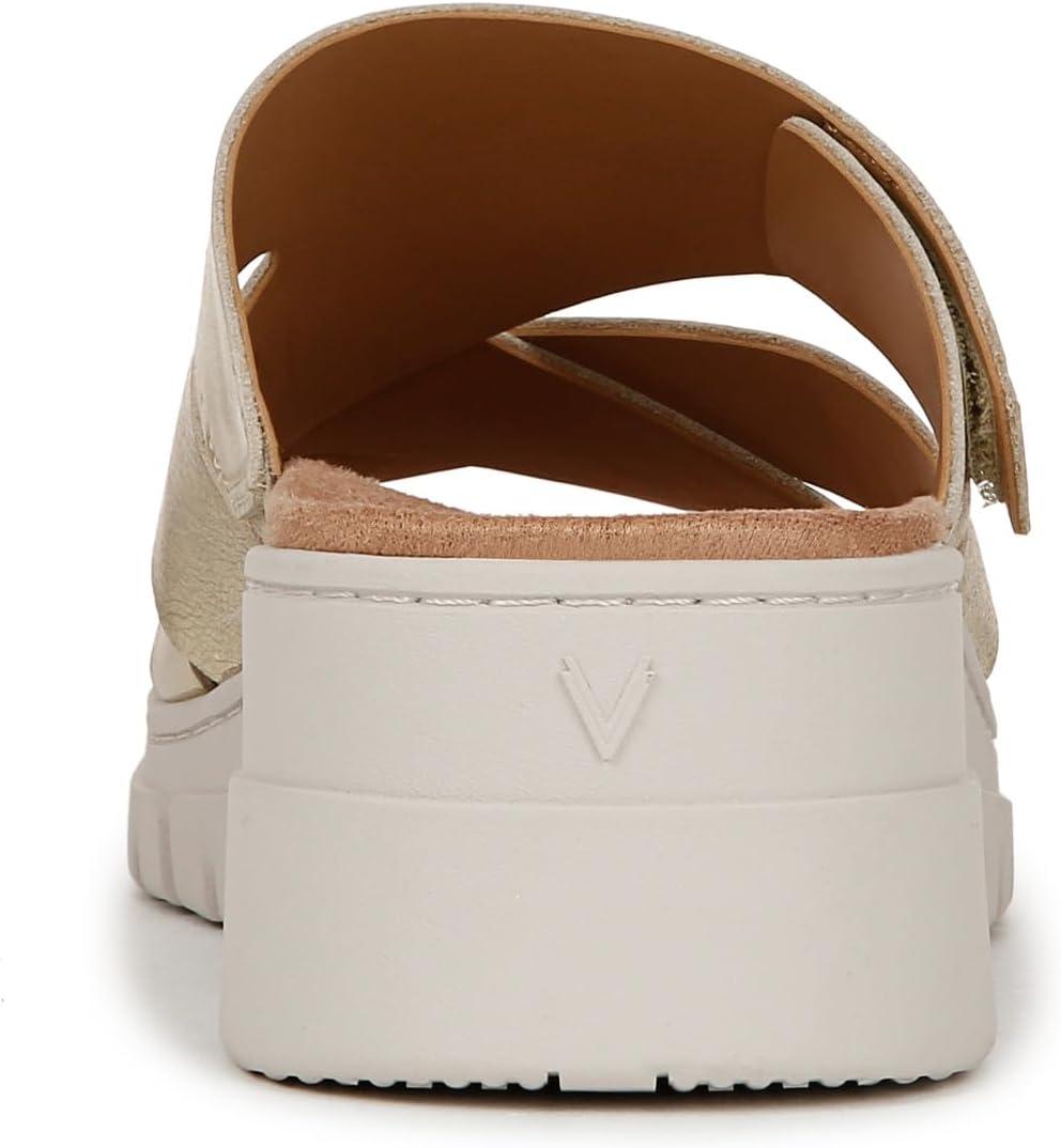 image:imageVionic Womens Uptown SunsetGold Leather
