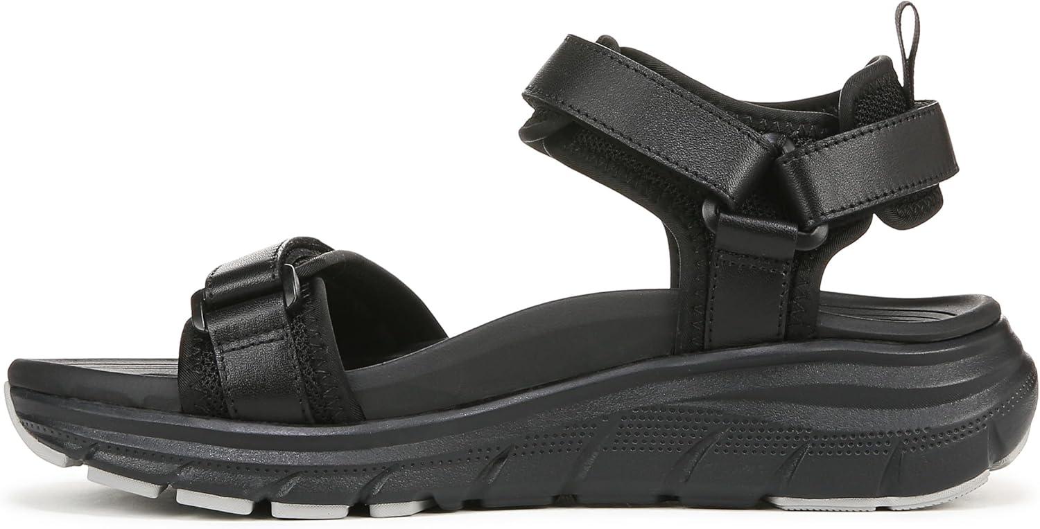 image:imageVionic Womens Walk Max WandererBlack Leather