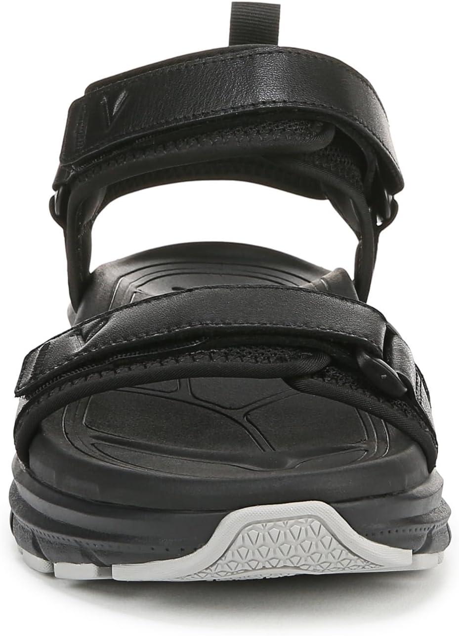 image:imageVionic Womens Walk Max WandererBlack Leather