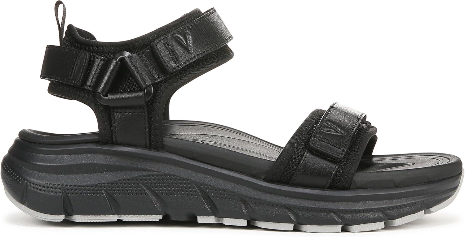 image:imageVionic Womens Walk Max WandererBlack Leather