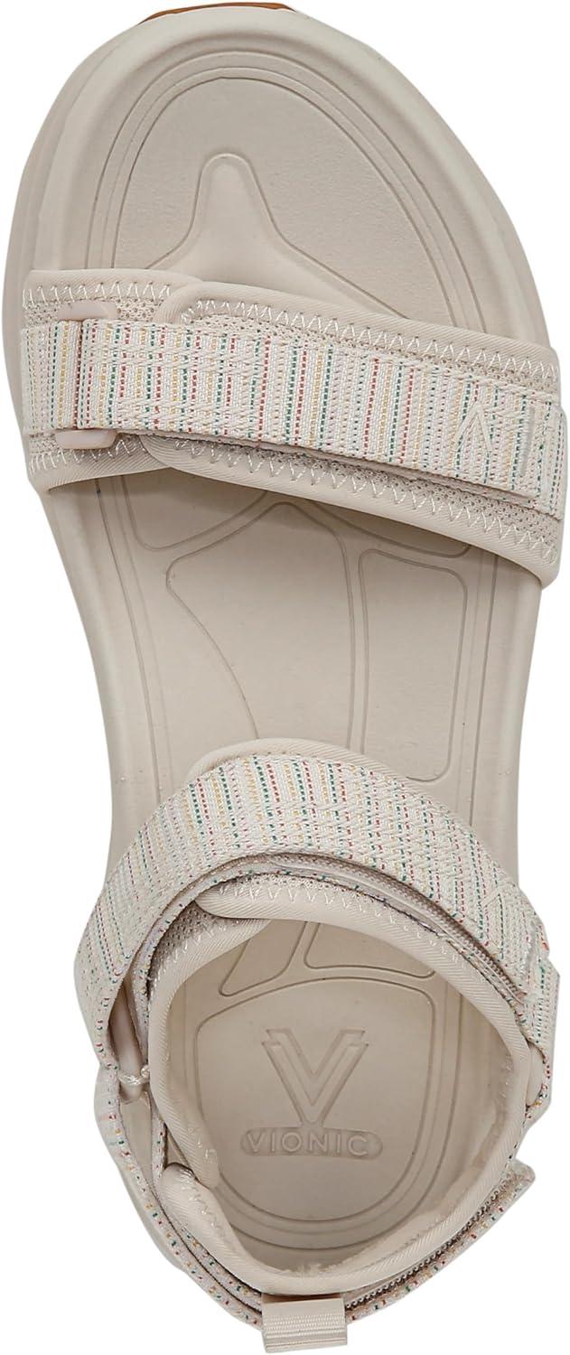 image:imageVionic Womens Walk Max WandererCream Mesh